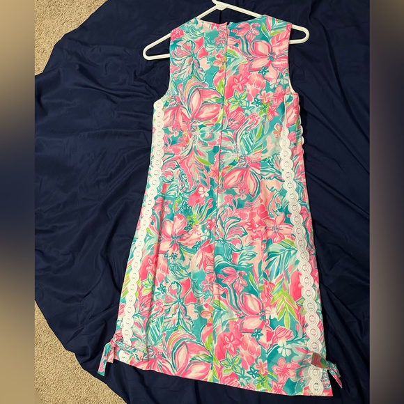 Lilly Pulitzer Dress - Picture 2 of 3